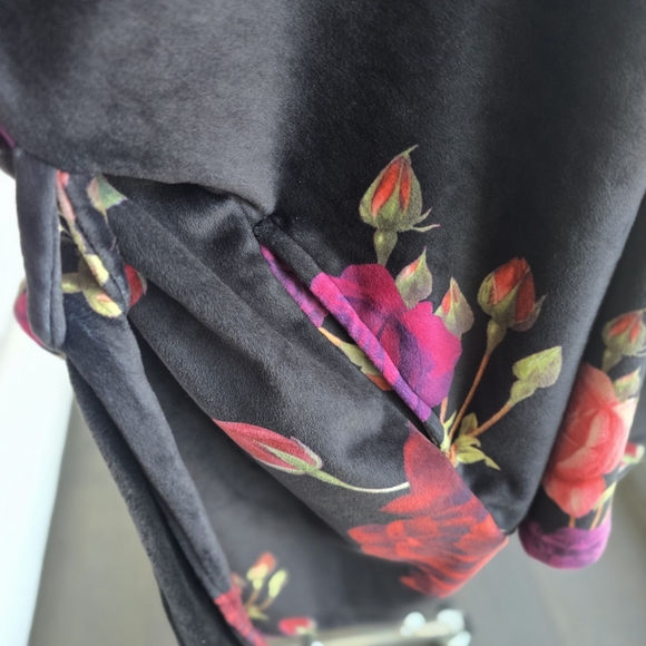 Ted Baker Womens Robe. Size UK 8-10. - Picture 4 of 10